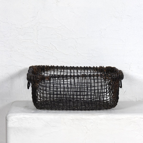 Train Basket